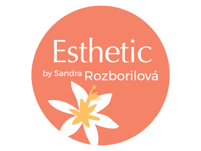 Esthetic - by Sandra Rozborilová